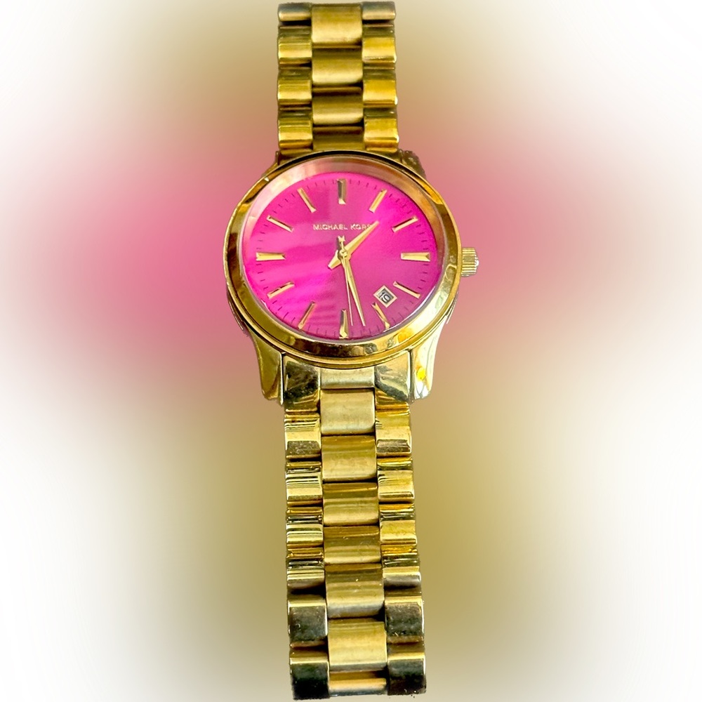 Michael Kors Women’s Watch